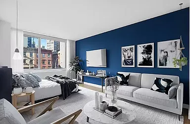 Rented by Living New York