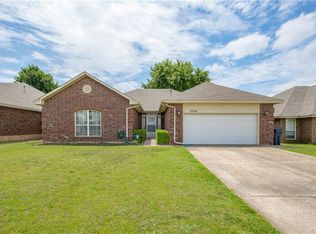 5224 SE 85th St, Oklahoma City, OK 73135