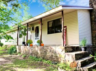 19600 State Route 7 N, Dover, AR 72837