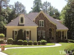 12117 Tharrington Rd, Wake Forest, NC 27587