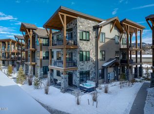 72 Meadow Creek Lane #F102, Fraser, CO 80442