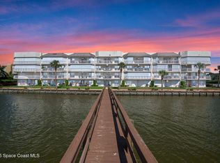 3360 S Atlantic Ave APT 108, Cocoa Beach, FL 32931