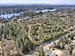 624 E 2nd St, Shelton, WA