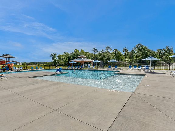 Waterside Amenities
