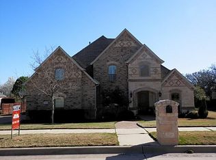 2308 Ember Woods Dr, Keller, TX 76262