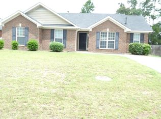 2657 Ardwick Dr, Hephzibah, GA 30815