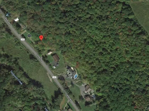 0 Center Rd #50, Frankfort, NY 13340