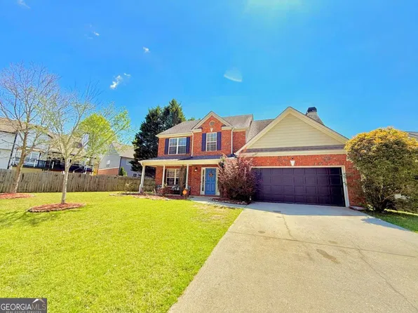 3049 Battlement Cir, Loganville, GA 30052