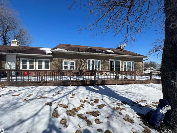 700 E Oak St, Braddyville, IA 51631