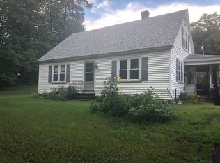 174 Slate Rock Rd, Guilford, VT 05301