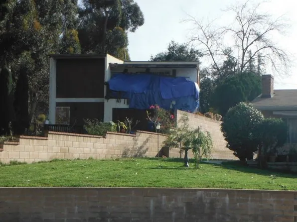 5324 Sierra Villa Dr, Los Angeles, CA 90041