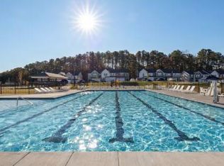 4025 Kidd Pl, Durham, NC 27703