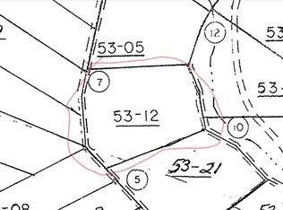 7 Panther Ridge Rd, Fairhope, PA 15538