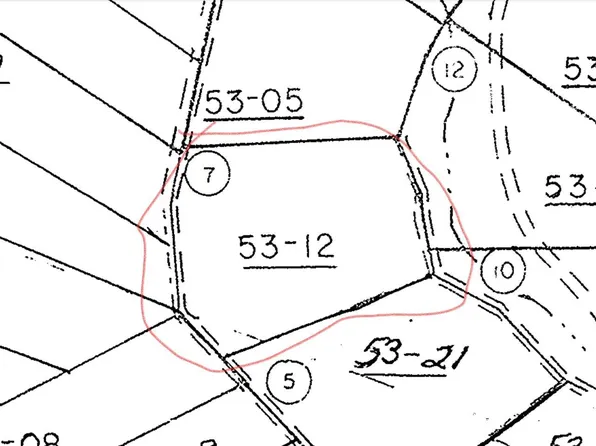 7 Panther Ridge Rd, Fairhope, PA 15538