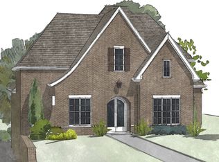 401 Southledge Rd, Birmingham, AL 35242