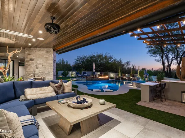 10040 E HAPPY VALLEY Road #446, Scottsdale, AZ 85255