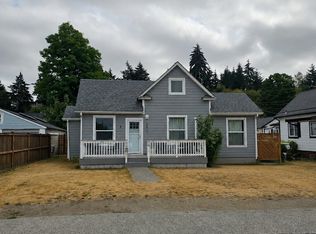 5411 S Prospect St, Tacoma, WA 98409