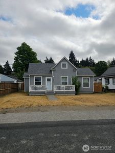 5411 S Prospect Street, Tacoma, WA, 98409