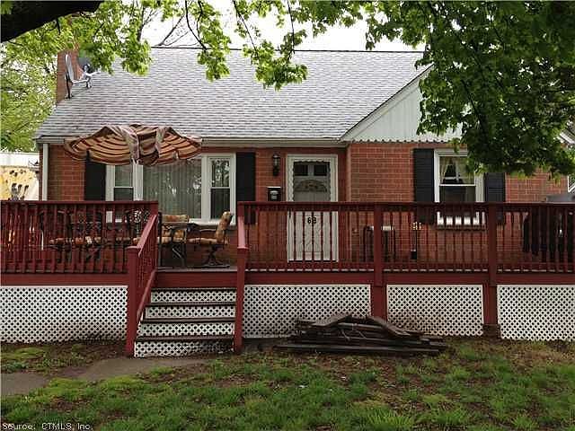 1st image of this home