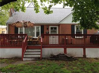 68 Centennial Ave, Meriden, CT 06451