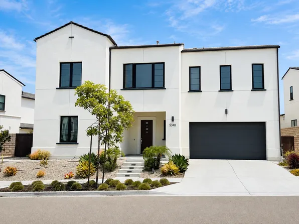 5340 Morning Sage Way, San Diego, CA 92130