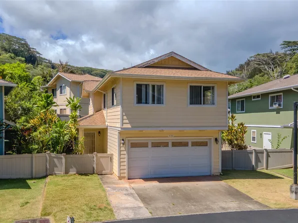 95-1093 Wikao St #71, Mililani, HI 96789