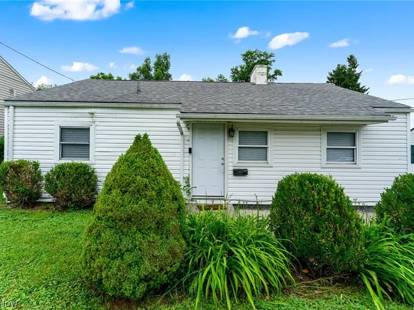 1960 Highlawn Ave, Youngstown, OH 44509