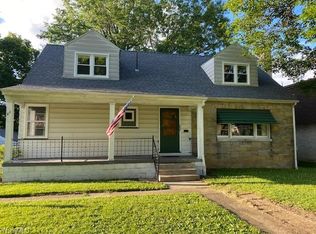 80 Romaine Ave #A, Youngstown, OH 44512