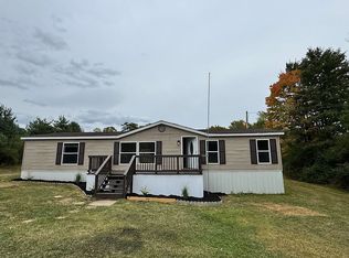 1007 Airport Rd, Falls Creek, PA 15840