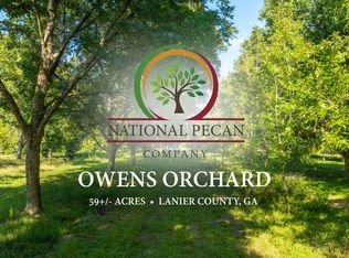 0 Patten Ln, Lakeland, GA 31635