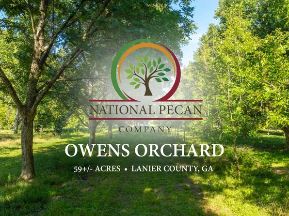 0 Patten Ln, Lakeland, GA 31635