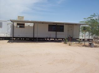 28846 W Wickiup Rd, Casa Grande, AZ 85193