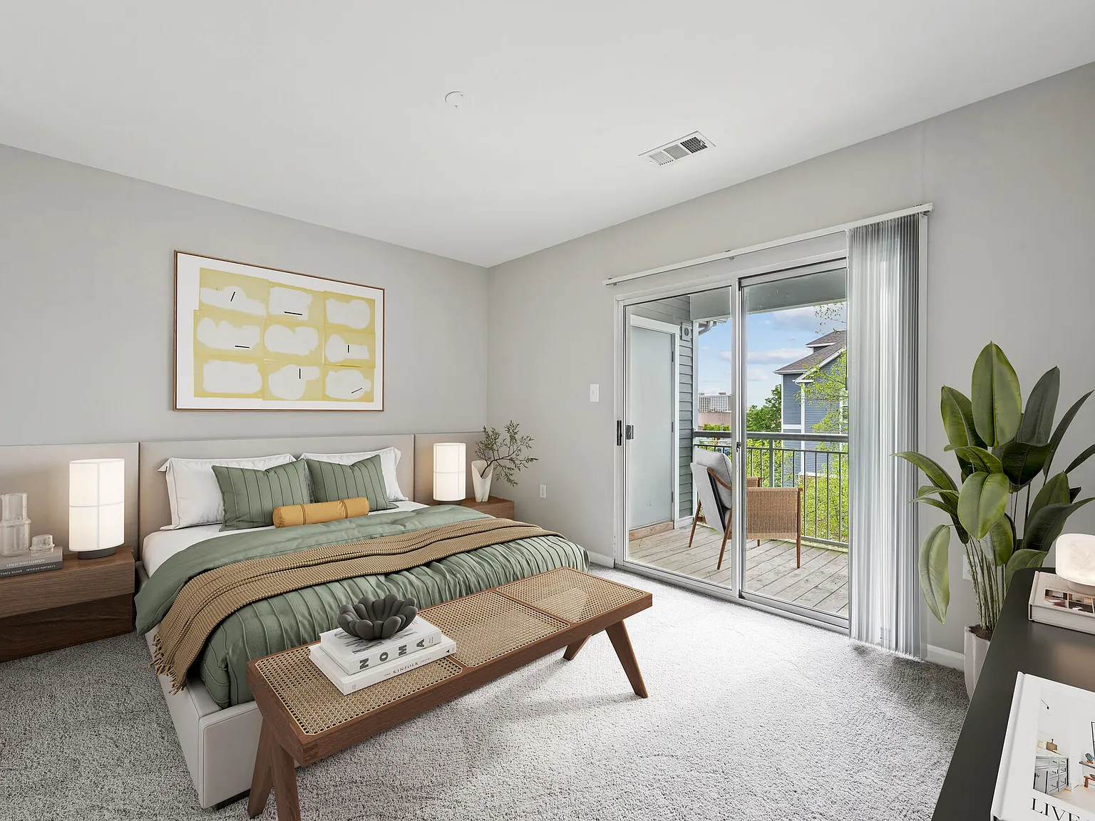 The Residences at Springfield Station — Photo 3