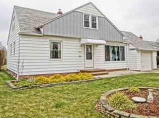 5175 Longton Rd, Lyndhurst, OH 44124