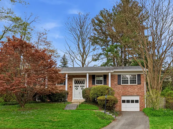 1322 Cordelia Ct, Mc Lean, VA 22102