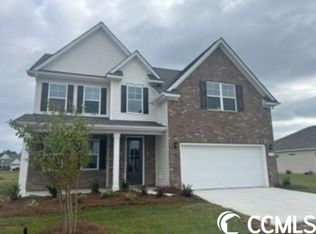 715 Mustang Ranch Dr LOT 468, Forrester A Myrtle Beach, SC 29588