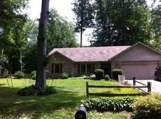 5120 S Wellington Blvd, Crawfordsville, IN 47933