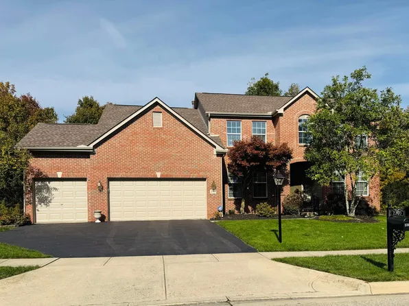 2363 Pleasant Colony Dr, Lewis Center, OH 43035