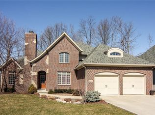 14562 Ballantrae Cir, Carmel, IN 46032