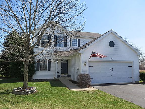 2nd image of 12 Rolling Hills Ct