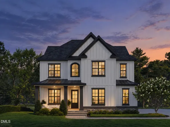 802 Tyrrell Rd, Raleigh, NC 27609