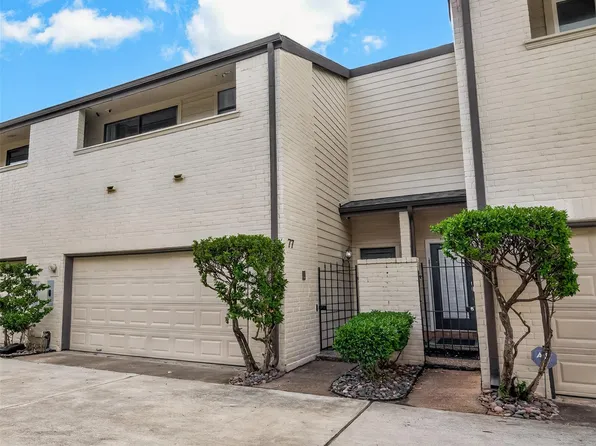 77 Chelsea Blvd, Houston, TX 77006