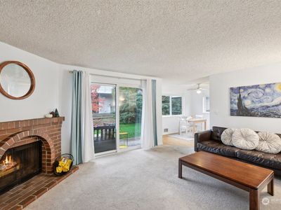 12508 NE 142nd Lane UNIT C-106, Kirkland, WA, 98034