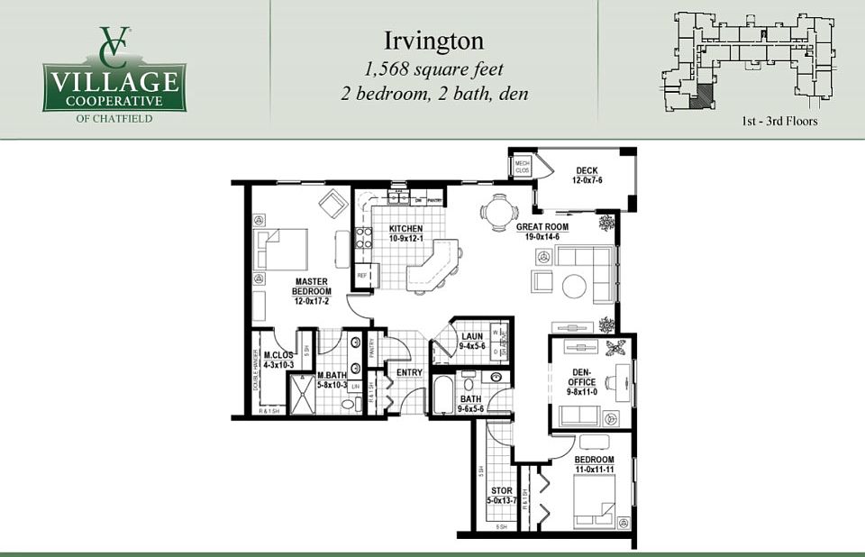 2nd image of 9155 W Fairview Ave #Wyh270
