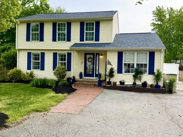 726 Davol Rd, Stevensville, MD 21666