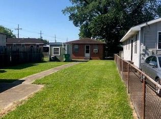 100 Short St, Westwego, LA 70094