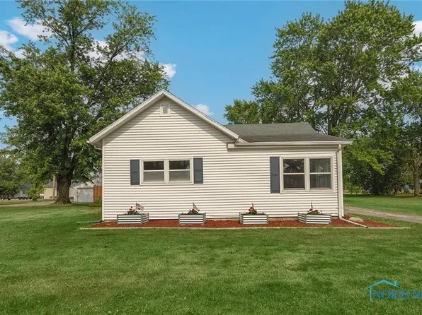 207 Rader Rd, Mc Comb, OH 45858