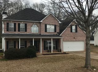 228 Sheffield Chase, McDonough, GA 30253