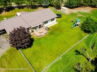 400 N Newby Ln, Bloomfield, NM 87413