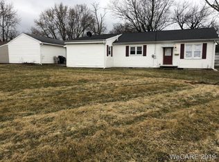 915 Delphos Ave, Lima, OH 45805